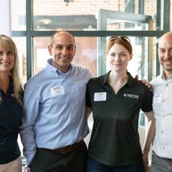 The Unfound Door