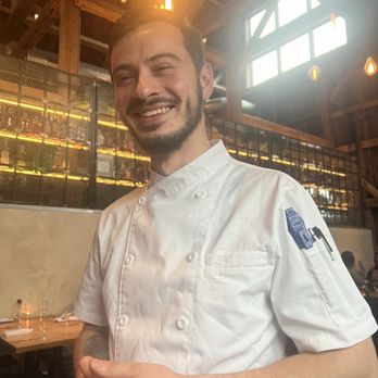 Sylvan Table - Vlad, he's the best spuds chef - New American Near Me - Sylvan Lake, Michigan Sylvan Table - Vlad, he's the best spuds chef - New American Near Me - Sylvan Lake, Michigan