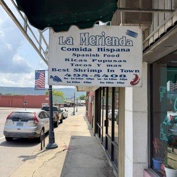 Cafe La Merienda - Cafes Near Me - Danville, Arkansas Cafe La Merienda - Cafes Near Me - Danville, Arkansas