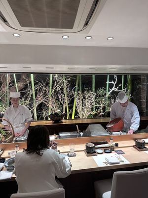 TenTempura Uchitsu by null