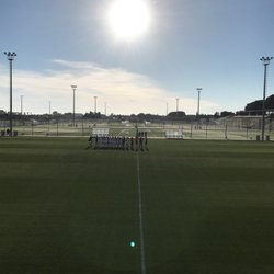 Complex Esportiu Futbol Salou