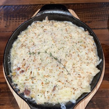 JJ Dak - Mac and cheese - Chicken Shop Near Me - Fort Lee, New Jersey JJ Dak - Mac and cheese - Chicken Shop Near Me - Fort Lee, New Jersey
