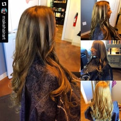 Salted Caramel Color Melt