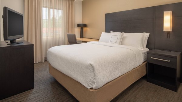 RESIDENCE INN SEATTLE EAST REDMOND visual data 6