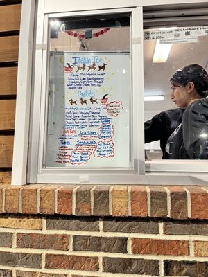 Zarlengo's Soft Serve by null