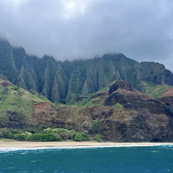 Blue Dolphin Charters - Boating Near Me - Eleele, Hawaii
