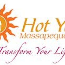 Hot Yoga Massapequa