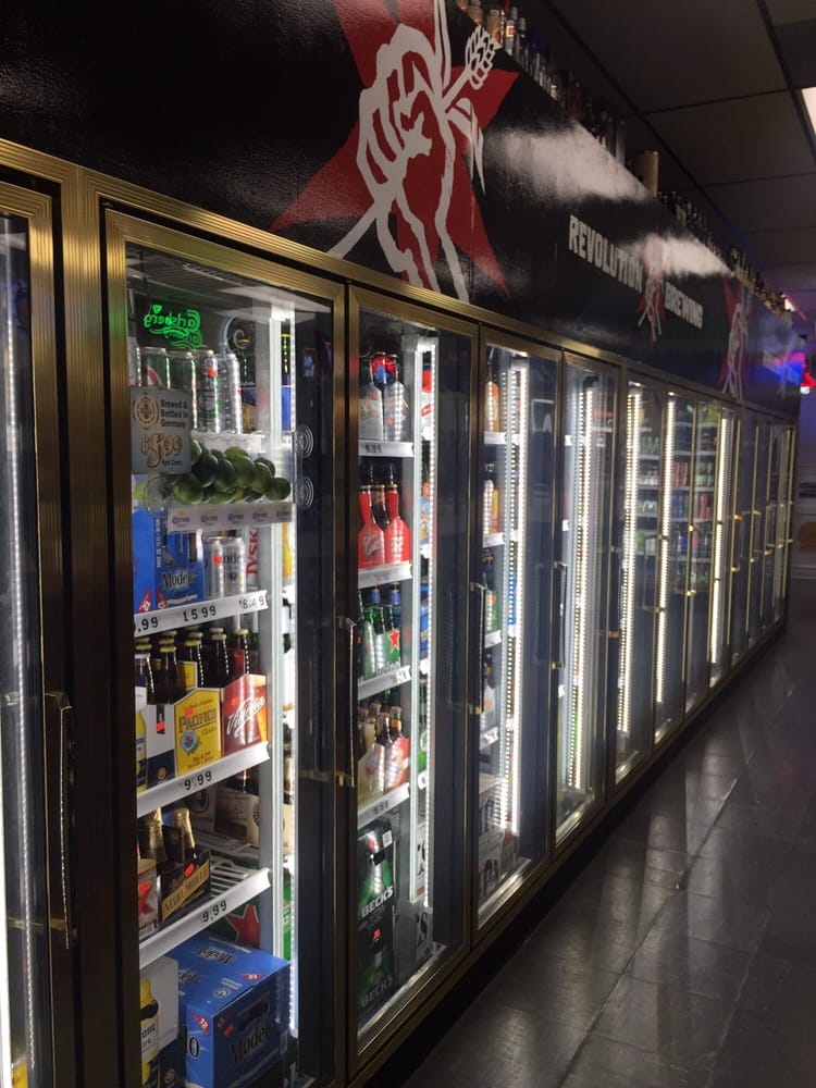 TABB’S FOOD & LIQUOR Updated October 2024 41 Reviews 2600 W