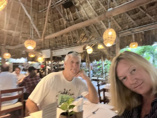 Restaurante Kinich Izamal by null