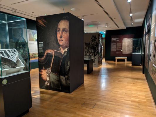 Galway City Museum by null