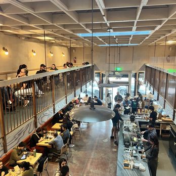 Hardware Coffee - Cafes Near Me - San Francisco, California
