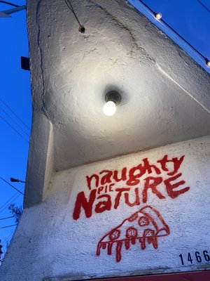 Naughty Pie Nature by null