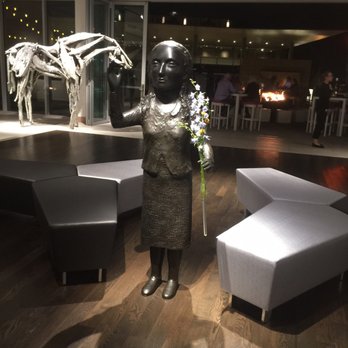 Fire Restaurant & Lounge - Only reason to go to Fire is to check out the art - New American Near Me - Denver, Colorado Fire Restaurant & Lounge - Only reason to go to Fire is to check out the art - New American Near Me - Denver, Colorado