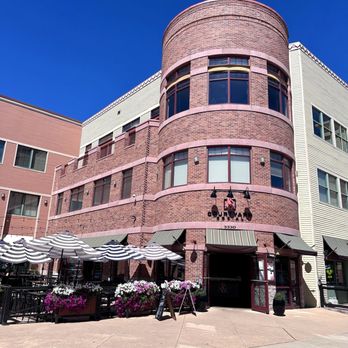 Courtyard Social - Outside Restaurant - New American Near Me - Castle Rock, Colorado Courtyard Social - Outside Restaurant - New American Near Me - Castle Rock, Colorado