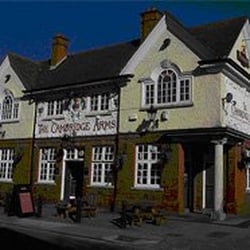 The Cambridge Arms - photo taken from website