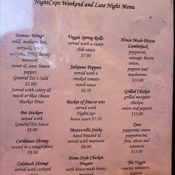 Nightcaps - Bars Near Me - Columbia, South Carolina Nightcaps - Bars Near Me - Columbia, South Carolina