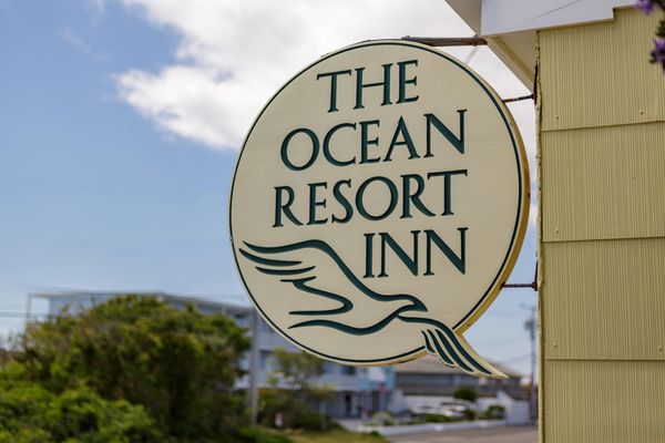 Ocean Resort Inn by null