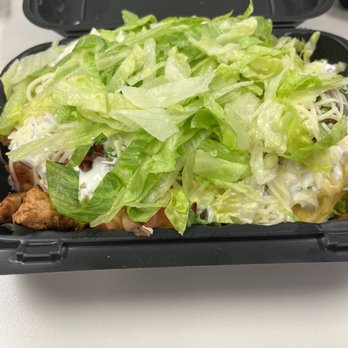 Bubbakoo's Burritos - Mexican Near Me - Parsippany, New Jersey