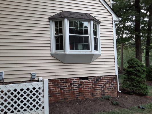 A Few Completed Project - We're always working on something! We are here to help you no matter what size project you have. Call today to schedule your service. A Few Completed Project - We're always working on something! We are here to help you no matter what size project you have. Call today to schedule your service.