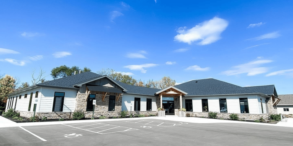 Inspirit Therapy Associates - child therapist in De Pere, WI