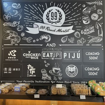 Eat Up - Listing - Food Court Near Me - Fremont, California