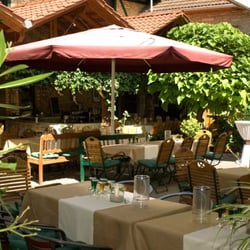 Straußwirtschaft Kleines Rheinhessen