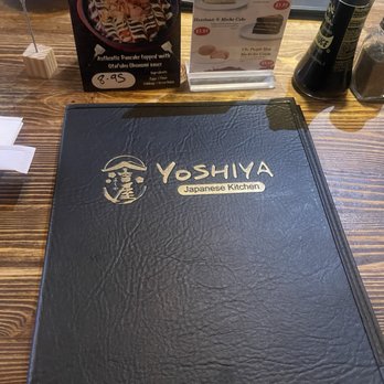 Yoshiya Kitchen - Ramen Near Me - Henderson, Nevada Yoshiya Kitchen - Ramen Near Me - Henderson, Nevada