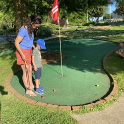 John Invernizzi's Hereford Golf Center