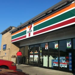7-Eleven