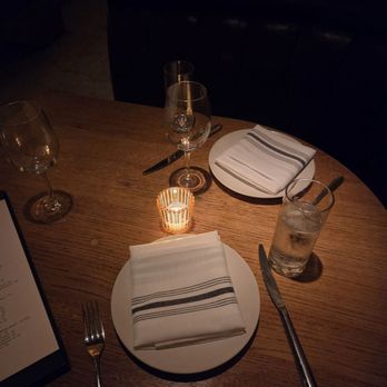 Smyth Tavern - Table - American Near Me - New York, New York Smyth Tavern - Table - American Near Me - New York, New York
