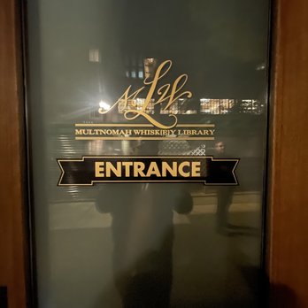 Multnomah Whiskey Library - Lounges Near Me - Portland, Oregon Multnomah Whiskey Library - Lounges Near Me - Portland, Oregon