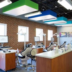 Murdock Orthodontics - Treatment area
