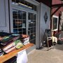 Photo of Log Cabin Quilt Shop
