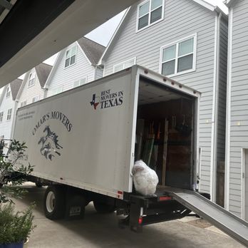 Omar's Movers - Movers Near Me Omar's Movers - Movers Near Me