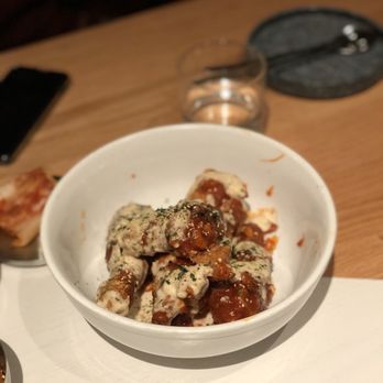 ANJU - Chikin - Korean Near Me - Washington, DC, District of Columbia