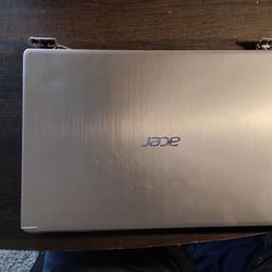 Iggy's Computer Services - Acer computer about to get a screen assembly replacement.