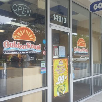 Golden Krust - Caribbean Near Me - Tampa, Florida Golden Krust - Caribbean Near Me - Tampa, Florida