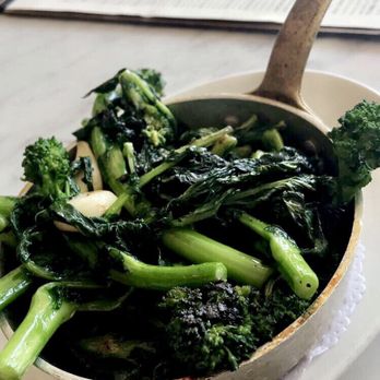 Sofia - broccoli rabe - Steakhouses Near Me - Englewood, New Jersey Sofia - broccoli rabe - Steakhouses Near Me - Englewood, New Jersey