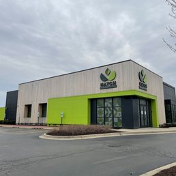 Exterior photo of Hatch Dispensary - Wheeling - Wheeling, Illinois Exterior photo of Hatch Dispensary - Wheeling - Wheeling, Illinois
