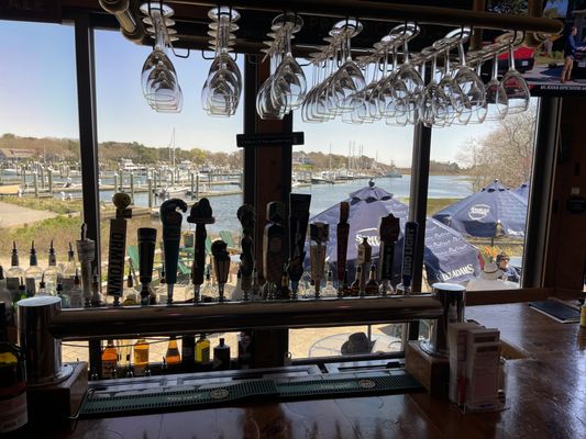 Brax Landing Restaurant by null