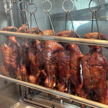 Sam Woo Village BBQ - Duck!! - Chinese Near Me - Van Nuys, California Sam Woo Village BBQ - Duck!! - Chinese Near Me - Van Nuys, California