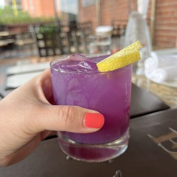 Eleven - Gin drink - New American Near Me - Pittsburgh, Pennsylvania Eleven - Gin drink - New American Near Me - Pittsburgh, Pennsylvania