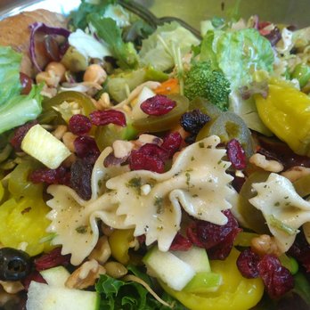 Salata - Salad Near Me - Houston, Texas