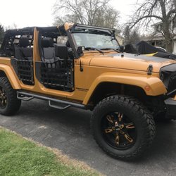 Willys World Customs & Service