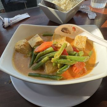 Orange Thai - Curry - Thai Near Me - Huntington Beach, California Orange Thai - Curry - Thai Near Me - Huntington Beach, California