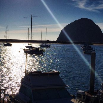 Windows On the Water - New American Near Me - Morro Bay, California Windows On the Water - New American Near Me - Morro Bay, California