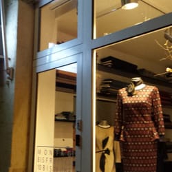 oOkoko - Damen-Designer-Mode im Brückenstraßenviertel