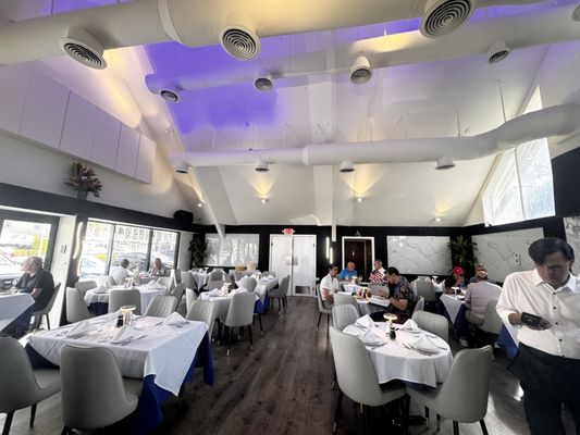 La Birra Bar (Burgers) - Fort Lauderdale by null