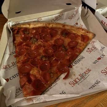 Slice House by Tony Gemignani - Pizza Near Me - Boulder, Colorado Slice House by Tony Gemignani - Pizza Near Me - Boulder, Colorado