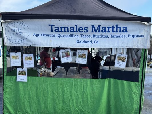 Stonestown Farmers Market by null